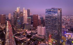 The Ritz-Carlton, Los Angeles L.A. Live